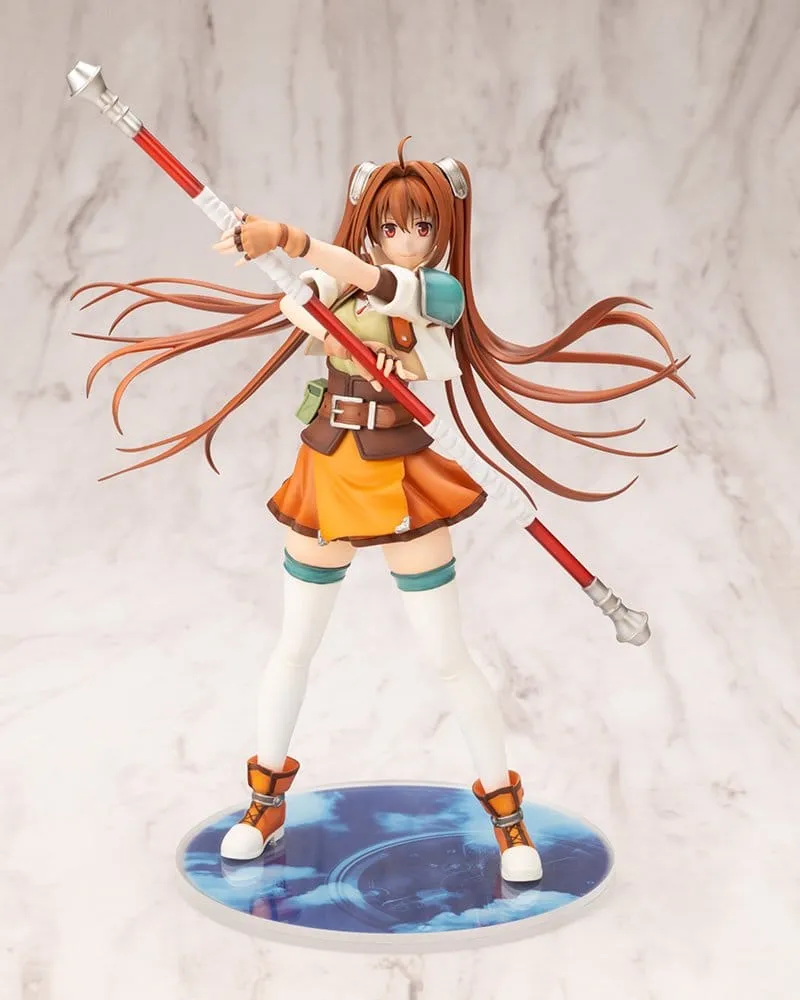 The Legend of Heroes PVC Figure 1/8 Estelle Bright 26 cm